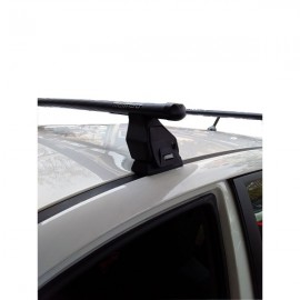 KIT ΜΕ ΜΠΑΡΕΣ ΟΡΟΦΗΣ ΓΙΑ HYUNDAI i20 IΙ GB 5D 2014-2020 ΣΙΔΗΡΟΥ ΤΕΜΑ MENABO (FE1 - 3360/MB - FIX0509FP) - 2 ΤΕΜ. Hyundai americat.gr