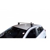 KIT ΜΕ ΜΠΑΡΕΣ ΟΡΟΦΗΣ ΓΙΑ HYUNDAI i20 IΙ GB 5D 2014-2020 ΑΛΟΥΜΙΝΙΟΥ TEMA MENABO (AL1 - 3360/MB - FIX509FP) - 2 ΤΕΜ. Hyundai americat.gr