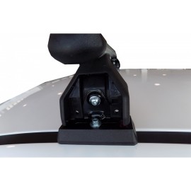 KIT ΜΕ ΜΠΑΡΕΣ ΟΡΟΦΗΣ ΓΙΑ HYUNDAI i20 IΙ GB 5D 2014-2020 ΑΛΟΥΜΙΝΙΟΥ TEMA MENABO (AL1 - 3360/MB - FIX509FP) - 2 ΤΕΜ. Hyundai americat.gr