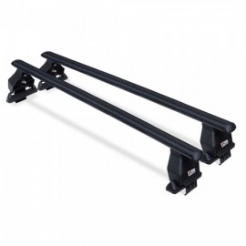 KIT ΜΕ ΜΠΑΡΕΣ ΟΡΟΦΗΣ ΓΙΑ TOYOTA YARIS CROSS XP210 5D 2020+ ΣΙΔΗΡΟΥ MENABO (FE1-3360/ΜΒ-FIX077G) Toyota americat.gr