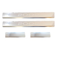 PEUGEOT 2008 5D 2020+ ΜΑΡΣΠΙΕ ΕΣΩΤΕΡΙΚΑ ΧΡΩΜΙΟ ΑΥΤΟΚΟΛΛΗΤΑ - 4 ΤΕΜ. Διάφορα Διακοσμητικά Χρωμίου ΜΣ.26162/NT Americat americat.gr PEUGEOT 2008 5D 2020+ ΜΑΡΣΠΙΕ ΕΣΩΤΕΡΙΚΑ ΧΡΩΜΙΟ ΑΥΤΟΚΟΛΛΗΤΑ - 4 ΤΕΜ. Διάφορα Διακοσμητικά Χρωμίου americat.gr