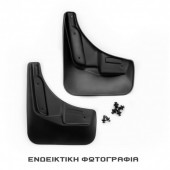 ΛΑΣΠΩΤΗΡΕΣ ΓΙΑ FORD EDGE 5D 2013+ ΕΜΠΡΟΣ 2ΤΕΜ. (ΠΟΛΥΑΙΡΕΘΑΝΗΣ) Λασπωτήρες americat.gr