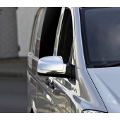 ΚΑΠΑΚΙΑ ΚΑΘΡΕΠΤΗ ΧΡΩΜΙΟΥ ΜΕΤΑΛΛΙΚΑ ΓΙΑ MERCEDES VITO W639 2010-2014 ΚΑΠΑΚΙΑ ΚΑΘΡΕΠΤΗ ΧΡΩΜΙΟ S-Dizayn - 2 τεμ Καπάκια Καθρεπτών americat.gr