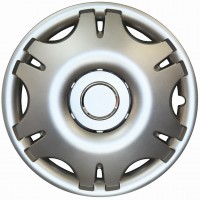 ΤΑΣΙΑ ΓΙΑ MERCEDES VITO W639/CLASS C W204/CLASS A 16 INCH CROATIA COVER (4 ΤΕΜ.) Mercedes americat.gr