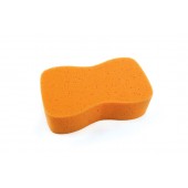 Amio - ΣΦΟΥΓΓΑΡΙ ΠΛΥΣΙΜΑΤΟΣ MOTYL ( ΚΙΤΡΙΝΟ/ΡΟΖ/ΠΡΑΣΙΝΟ) 22x12,5x6,5cm - 1 ΤΕΜ. (N0177/AM) Σφουγγάρια americat.gr