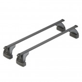 KIT ΜΕ ΜΠΑΡΕΣ ΟΡΟΦΗΣ ΓΙΑ HONDA HR-V I 3D-5D 01-99-12-06 ΣΙΔΗΡΟΥ NORDRIVE (N15021-N20001-N21014) Honda americat.gr