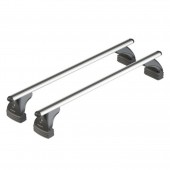 KIT ΜΕ ΜΠΑΡΕΣ ΟΡΟΦΗΣ ΓΙΑ HONDA HR-V I 3D-5D 01-99-12-06 ΑΛΟΥΜΙΝΙΟΥ NORDRIVE (N15026-N20001-N21014) Honda americat.gr