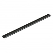 Nordrive - Μπάρα οροφής αλουμινίου μαύρη 69cm Silenzio CX Origine System (Origine/Standard/Flush Railing) - 1 τεμ. (L.N15420) Μπάρες Αλουμινίου americat.gr