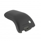 ΣΤΑΝΤΑΡ ΠΟΔΙ ΜΕ ΚΑΠΑΚΙΑ ΚΑΙ ΚΛΕΙΔΑΡΙΑ ORIGINE RAIL ΓΙΑ ΜΠΑΡΕΣ SILENZIO CX (STANDARD/FLUSH) - 4ΤΕΜ. Άκρα για Μπάρες americat.gr