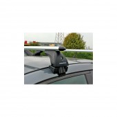 ΑΚΡΑ ΓΙΑ ΜΠΑΡΕΣ NORDRIVE ΓΙΑ HYUNDAI I20 5D 12/2020+ - 4 τεμ. Άκρα για Μπάρες americat.gr