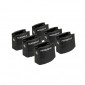 ΑΚΡΑ ΓΙΑ ΜΠΑΡΕΣ NORDRIVE ΓΙΑ IVECO DAILY 5/99+06/14+ S (3) KIT Άκρα για Μπάρες americat.gr