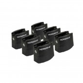 ΑΚΡΑ ΓΙΑ ΜΠΑΡΕΣ NORDRIVE ΓΙΑ OPEL VIVARO 1/14+ (3) KIT Άκρα για Μπάρες americat.gr