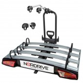 ΒΑΣΗ ΠΟΔΗΛΑΤΟΥ ΚΟΤΣΑΔΟΡΟΥ WAVE 4 ΓΙΑ 4 ΠΟΔΗΛΑΤΑ/1 FAT BIKE ΜΕ ΑΝΑΚΛΙΣΗ & ΜΟΧΛΟ & ΑΝΤΑΠΤΟΡΑ 13 PIN Βάσεις Κοτσαδόρου americat.gr