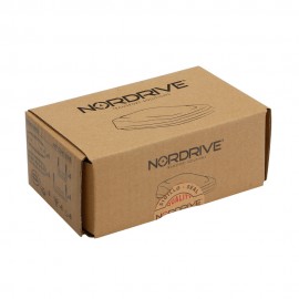 Nordrive - Ανταλλακτικό κιτ δεσίματος τύπου U-Bolt για μπαγκαζιέρες N60040/N60041/N60045/N60046 60/92 mm - 1 κιτ (L.N60000M) Ανταλλακτικά για Μπάρες americat.gr