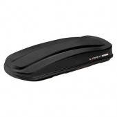 ΜΠΑΓΚΑΖΙΕΡΑ ΟΡΟΦΗΣ NORDRIVE BOX 430 LT ΜΑΥΡΟ ΧΡΩΜΑ ΜΕ ΑΝΑΓΛΥΦΗ ΥΦΗ - 1 ΤΕΜ. 430 Λίτρα americat.gr