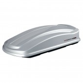 ΜΠΑΓΚΑΖΙΕΡΑ ΟΡΟΦΗΣ NORDRIVE BOX 630D LT ΜΕ ΔΙΠΛΟ ΑΝΟΙΓΜΑ ΣΕ ΑΣΗΜΙ ΧΡΩΜΑ ΜΕ ΓΥΑΛΙΣΤΕΡΗ ΥΦΗ - 1 ΤΕΜ. 630 Λίτρα americat.gr