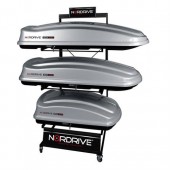 ΣΤΑΝΤ ΓΙΑ 3 ΜΠΑΓΚΑΖΙΕΡΕΣ NORDRIVE Ανταλλακτικά Μπαγκαζιέρων americat.gr