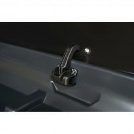 ΜΠΑΓΚΑΖΙΕΡΑ ΟΡΟΦΗΣ NORDRIVE BOX 400 LT (ΜΑΥΡΗ/ΑΝΑΓΛΥΦΗ - 175X79X47) - 1ΤΕΜ. 400 Λίτρα americat.gr