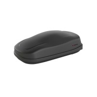 Nordrive – Μπαγκαζιέρα Οροφής Box 480 480L για Ασφαλή Μεταφορά Μεγάλης Χωρητικότητας με Κεντρικό Κλείδωμα ABS Μαύρη Ανάγλυφη – 1 Τεμ. (N60045) americat.gr