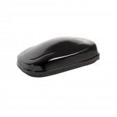 ΜΠΑΓΚΑΖΙΕΡΑ ΟΡΟΦΗΣ NORDRIVE BOX 480 LT (ΜΑΥΡΗ/ΓΥΑΛΙΣΤΕΡΗ - 155,5X89,5X52) 1ΤΕΜ. Μπαγκαζιέρες Οροφής americat.gr