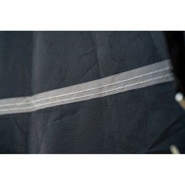 Nordrive - Κουκούλα/κάλυμμα για 3 ποδήλατα 190x50x130cm για βάση κοτσαδόρου Tow & Park Bike Cover - 1 τεμ. (L.N60058) Κουκούλες Μηχανής americat.gr