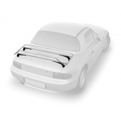 Σχάρα Πορτ Μπαγκάζ για αυτοκίνητα τύπου Spider /Coupe (RR-3) 128x50cm Σχάρες Μεταφοράς americat.gr