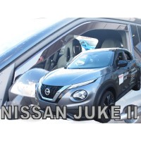 NISSAN JUKE 5D 2019+ - ΖΕΥΓΑΡΙ ΑΝΕΜΟΘΡΑΥΣΤΕΣ (2 ΤΕΜ.) Nissan americat.gr