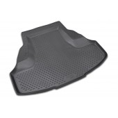 ΠΑΤΑΚΙ ΣΚΑΦΗ ΠΟΡΤ ΜΠΑΓΚΑΖ ΓΙΑ HONDA ACCORD 06/2008+ ΚΑΤΩ ΜΕΡΟΣ TPE ΛΑΣΤΙΧΟ ΣΕ ΜΑΥΡΟ ΧΡΩΜΑ NOVLINE - 1 ΤΕΜ. Honda americat.gr