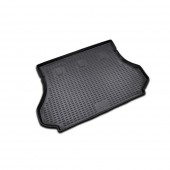 ΠΑΤΑΚΙ ΣΚΑΦΗ ΠΟΡΤ ΜΠΑΓΚΑΖ ΓΙΑ HYUNDAI SANTA FE 01/2001-02/2006 TPE ΛΑΣΤΙΧΟ ΣΕ ΜΑΥΡΟ ΧΡΩΜΑ NOVLINE - 1 ΤΕΜ. Hyundai americat.gr