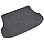 ΠΑΤΑΚΙ ΣΚΑΦΗ ΠΟΡΤ ΜΠΑΓΚΑΖ ΓΙΑ KIA SORENTO 07/2002-10/2009 TPE ΛΑΣΤΙΧΟ ΣΕ ΜΑΥΡΟ ΧΡΩΜΑ NOVLINE - 1 ΤΕΜ. Kia americat.gr