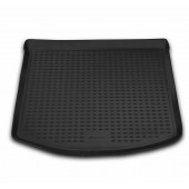 ΠΑΤΑΚΙ ΣΚΑΦΗ ΠΟΡΤ ΜΠΑΓΚΑΖ ΓΙΑ MAZDA 3 01/2004-03/2009 TPE ΛΑΣΤΙΧΟ ΣΕ ΜΑΥΡΟ ΧΡΩΜΑ NOVLINE - 1 ΤΕΜ. Mazda americat.gr