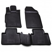 ΠΑΤΑΚΙΑ ΣΕ ΣΚΑΦΗ TPE ΛΑΣΤΙΧΟ ΓΙΑ MAZDA CX7 06/2007-08/2009 ΣΕ ΜΑΥΡΟ ΧΡΩΜΑ NOVLINE - 4 ΤΕΜ. Mazda americat.gr