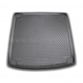 ΠΑΤΑΚΙ ΣΚΑΦΗ ΠΟΡΤ ΜΠΑΓΚΑΖ ΓΙΑ MERCEDES M CLASS W164 4X4 07/2005-2011 TPE ΛΑΣΤΙΧΟ ΣΕ ΜΑΥΡΟ ΧΡΩΜΑ NOVLINE - 1 ΤΕΜ. Mercedes americat.gr