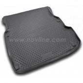 ΠΑΤΑΚΙ ΣΚΑΦΗ ΠΟΡΤ ΜΠΑΓΚΑΖ ΓΙΑ MERCEDES E CLASS W211 03/2002-02/2009 TPE ΛΑΣΤΙΧΟ ΣΕ ΜΑΥΡΟ ΧΡΩΜΑ NOVLINE - 1 ΤΕΜ. Mercedes americat.gr