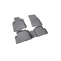 ΠΑΤΑΚΙΑ ΣΕ ΣΚΑΦΗ TPE ΛΑΣΤΙΧΟ ΓΙΑ MITSUBISHI PAJERO III 5D 1999-2006 ΣΕ ΜΑΥΡΟ ΧΡΩΜΑ NOVLINE - 4 ΤΕΜ. Mercedes americat.gr