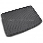 ΠΑΤΑΚΙ ΣΚΑΦΗ ΠΟΡΤ ΜΠΑΓΚΑΖ ΓΙΑ PEUGEOT 207 05/2006+ TPE ΛΑΣΤΙΧΟ ΣΕ ΜΑΥΡΟ ΧΡΩΜΑ NOVLINE - 1 ΤΕΜ. Peugeot americat.gr