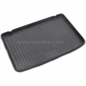 ΠΑΤΑΚΙ ΣΚΑΦΗ ΠΟΡΤ ΜΠΑΓΚΑΖ ΓΙΑ RENAULT CLIO ΤΡΙΘΥΡΟ III 10/2005+ TPE ΛΑΣΤΙΧΟ ΣΕ ΜΑΥΡΟ ΧΡΩΜΑ NOVLINE - 1 ΤΕΜ. Renault americat.gr