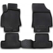 ΠΑΤΑΚΙΑ ΣΕ ΣΚΑΦΗ TPE ΛΑΣΤΙΧΟ ΓΙΑ RENAULT MEGANE COUPE 2010-2015? ΣΕ ΜΑΥΡΟ ΧΡΩΜΑ NOVLINE - 4 ΤΕΜ. Renault americat.gr