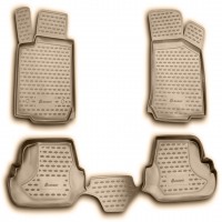 ΠΑΤΑΚΙΑ ΣΕ ΣΚΑΦΗ TPE ΛΑΣΤΙΧΟ ΓΙΑ SKODA OCTAVIA TOUR 1996-2004 NOVLINE - 4 TEM Skoda americat.gr