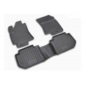 ΠΑΤΑΚΙΑ ΣΕ ΣΚΑΦΗ TPE ΛΑΣΤΙΧΟ ΓΙΑ SUBARU TRIBECA 2005-2014 ΣΕ ΜΑΥΡΟ ΧΡΩΜΑ NOVLINE - 4 ΤΕΜ. Subaru americat.gr