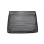 ΠΑΤΑΚΙ ΣΚΑΦΗ ΠΟΡΤ ΜΠΑΓΚΑΖ ΓΙΑ TOYOTA FJ-CRUISER 2006+ (ΜΑΥΡΗ) Toyota americat.gr