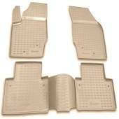 ΠΑΤΑΚΙΑ ΣΕ ΣΚΑΦΗ TPE ΛΑΣΤΙΧΟ ΓΙΑ VOLVO XC90 2002-2015 ΣΕ ΜΠΕΖ NOVLINE - 4 ΤΕΜ. Volvo americat.gr