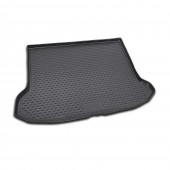 ΠΑΤΑΚΙ ΣΚΑΦΗ ΠΟΡΤ ΜΠΑΓΚΑΖ ΓΙΑ VOLVO XC60 11/2008+ TPE ΛΑΣΤΙΧΟ ΣΕ ΜΑΥΡΟ ΧΡΩΜΑ NOVLINE - 1 ΤΕΜ. Volvo americat.gr