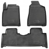 ΠΑΤΑΚΙΑ ΣΕ ΣΚΑΦΗ TPE ΛΑΣΤΙΧΟ ΓΙΑ SSANGYONG KORANDO 2010-2019 ΣΕ ΑΝΘΡΑΚΙ ΣΚΟΥΡΟ ΓΚΡΙ ΧΡΩΜΑ NOVLINE - 3 ΤΕΜ. Ssangyong americat.gr