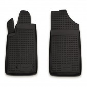 ΠΑΤΑΚΙΑ ΣΕ ΣΚΑΦΗ TPE ΛΑΣΤΙΧΟ ΓΙΑ CITROEN BERLINGO 2005-2008 ΣΕ ΜΑΥΡΟ ΧΡΩΜΑ NOVLINE - 2 ΤΕΜ. Citroen americat.gr