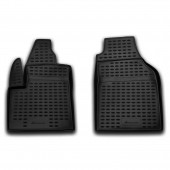 ΠΑΤΑΚΙΑ ΓΙΑ FORD TRANSIT CONNECT 2002+ ΛΑΣΤΙΧΟ ΣΚΑΦΑΚΙΑ (ΜΑΥΡΟ) 2ΤΕΜ. Ford americat.gr