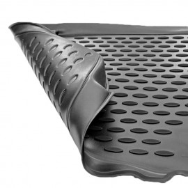 ΠΑΤΑΚΙΑ ΣΕ ΣΚΑΦΗ TPE ΛΑΣΤΙΧΟ ΓΙΑ FORD RANGER 2D 2011+ ΣΕ ΜΑΥΡΟ ΧΡΩΜΑ NOVLINE - 4 ΤΕΜ. Ford americat.gr