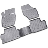 ΠΑΤΑΚΙΑ ΣΕ ΣΚΑΦΗ TPE ΛΑΣΤΙΧΟ ΓΙΑ HYUNDAI MATRIX 5D 2001+ ΣΕ ΜΑΥΡΟ ΧΡΩΜΑ NOVLINE - 4 ΤΕΜ. Hyundai americat.gr