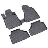 ΠΑΤΑΚΙΑ ΣΕ ΣΚΑΦΗ TPE ΛΑΣΤΙΧΟ ΓΙΑ HYUNDAI TUCSON 5D 2004-2010 ΣΕ ΜΑΥΡΟ ΧΡΩΜΑ NOVLINE - 4 ΤΕΜ. Hyundai americat.gr