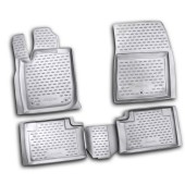 ΠΑΤΑΚΙΑ ΣΕ ΣΚΑΦΗ TPE ΛΑΣΤΙΧΟ ΓΙΑ JEEP GRAND CHEROKKE (WK2) 5D 2010-2013 ΣΕ ΜΑΥΡΟ ΧΡΩΜΑ NOVLINE - 4 ΤΕΜ. Jeep americat.gr